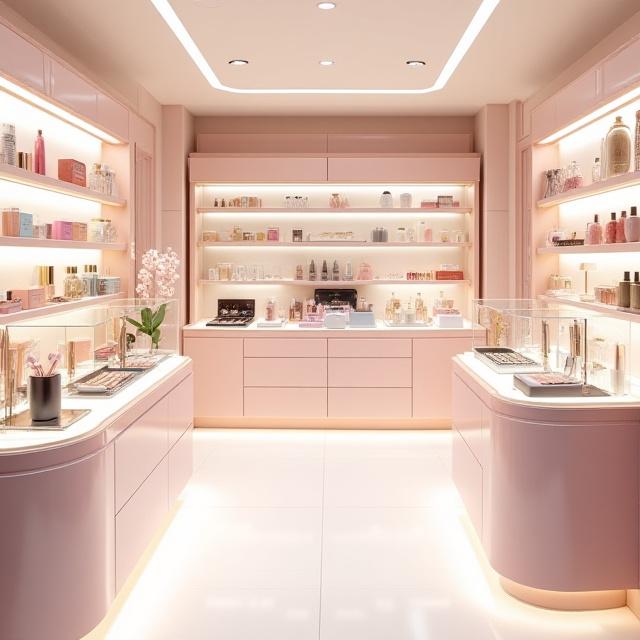 Kosmetik & Beauty